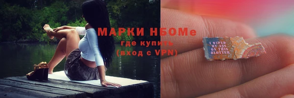 хмурый Снежинск